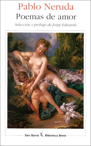 Poemas de amor Books