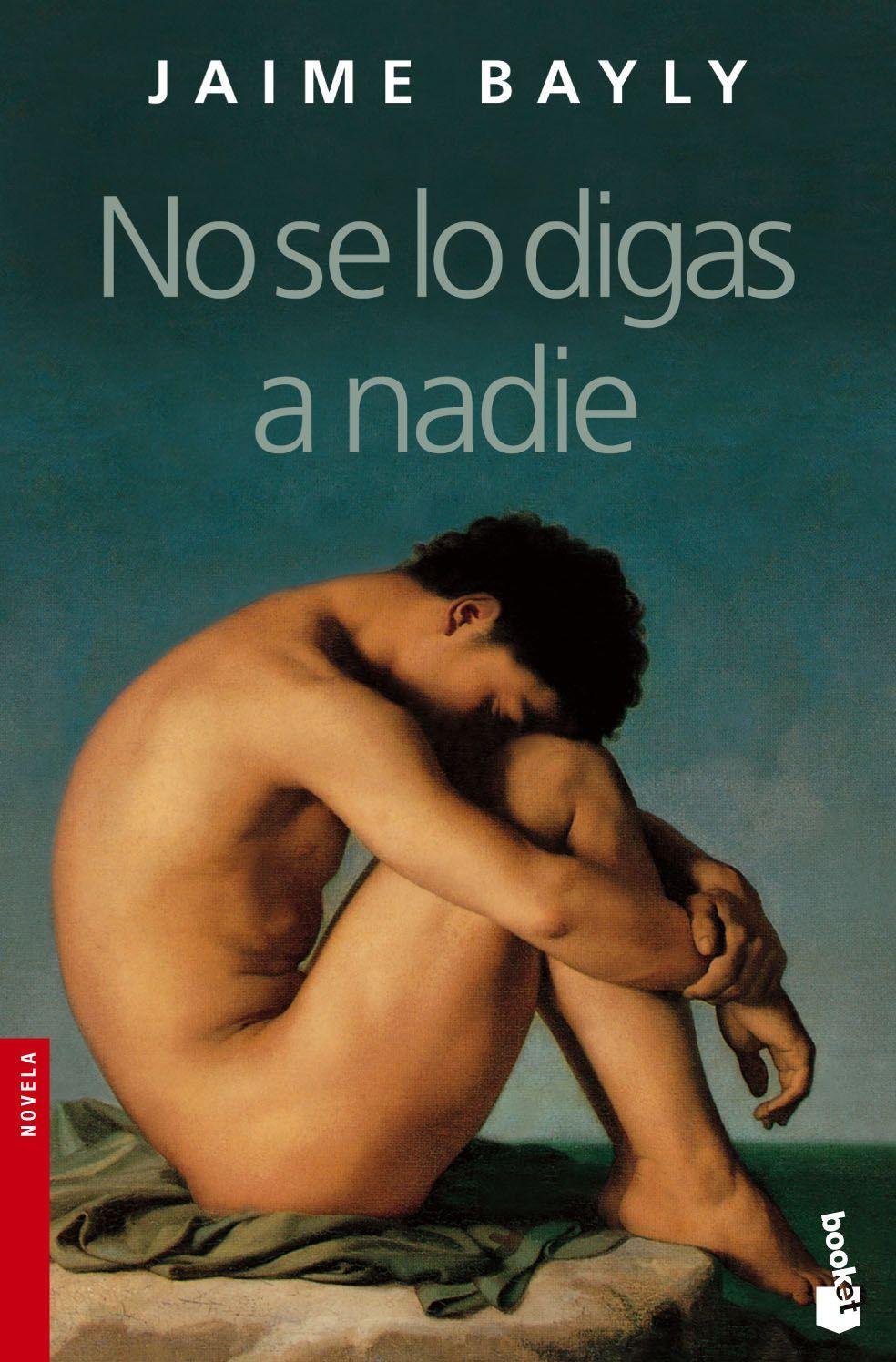 No Se Lo Digas a Nadie LGBTQ+