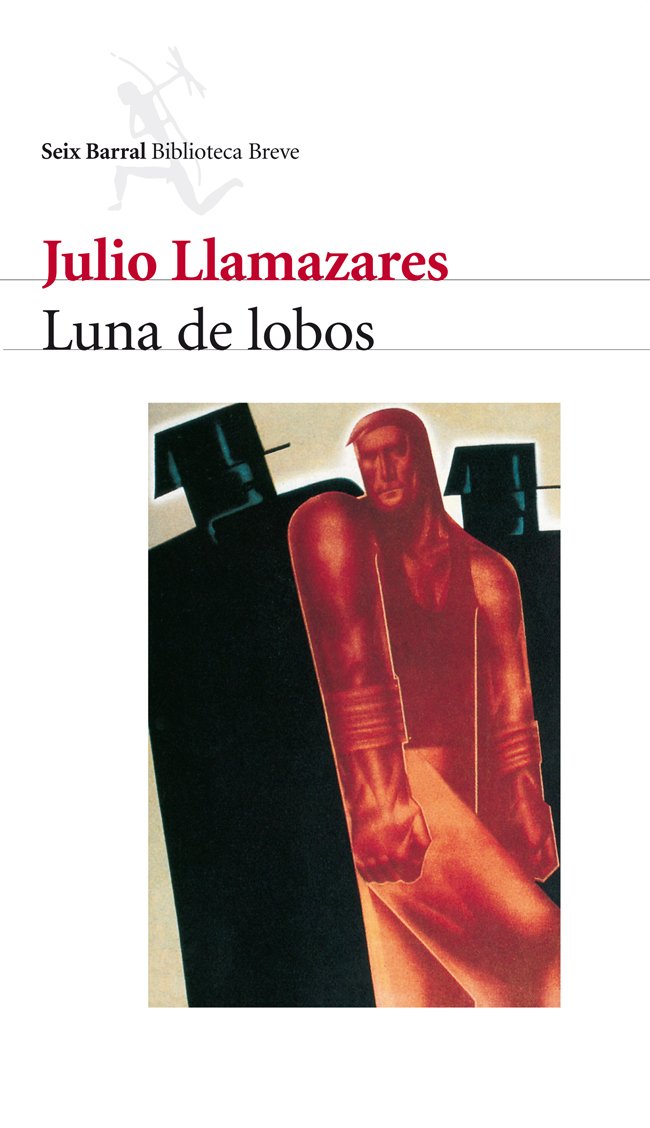Luna de lobos Contemporary literature Books