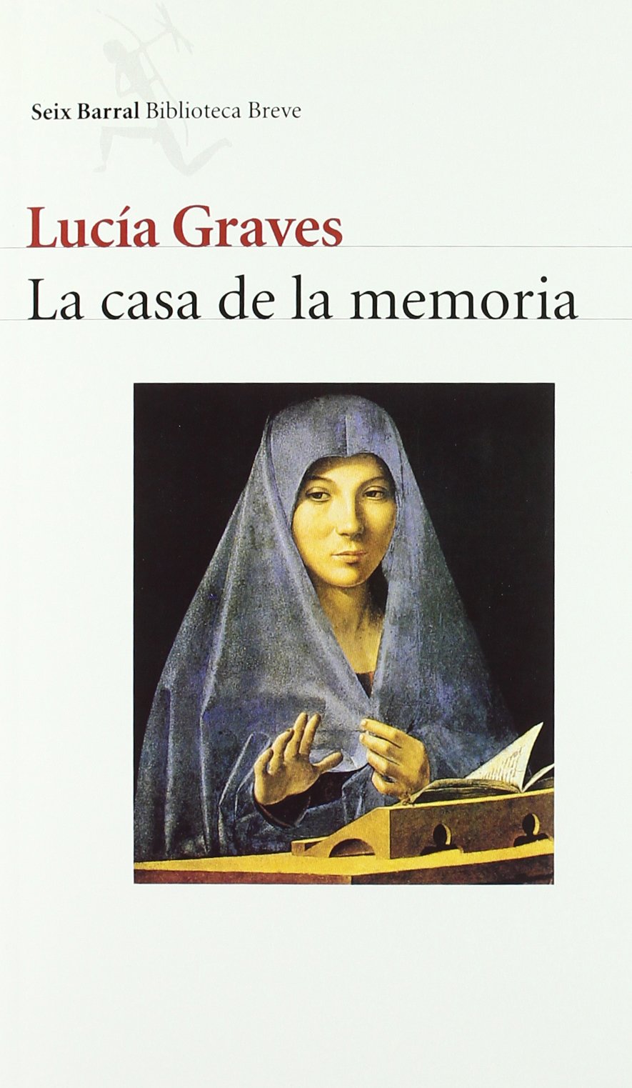 La casa de la memoria (Memoria de la Historia) Contemporary literature