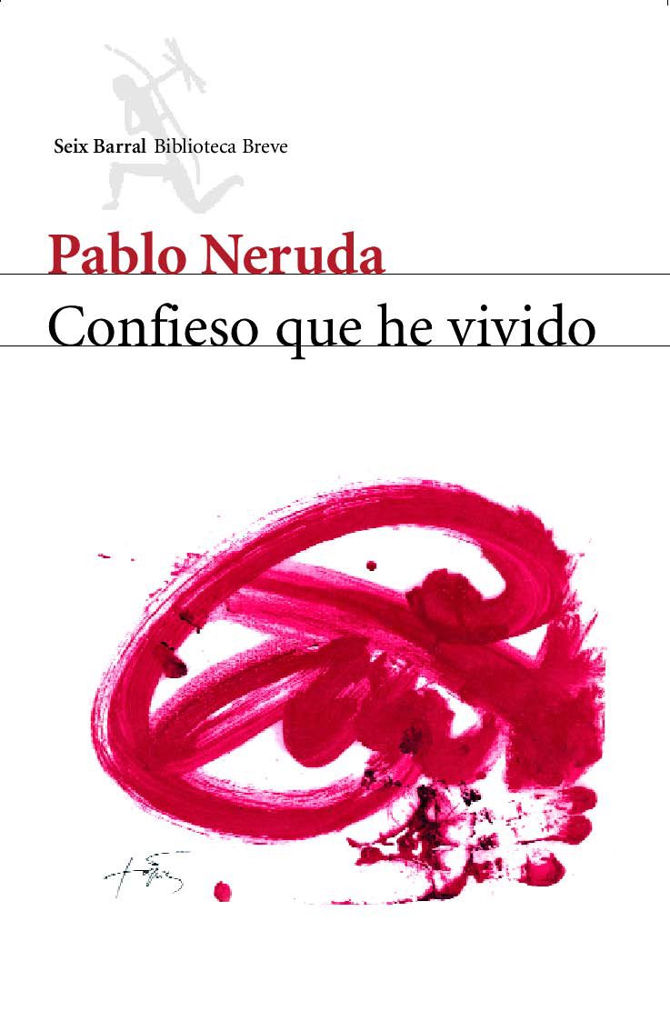 Confieso que he vivido: memorias (COL.BIBLIOTECA.BREVE) Contemporary literature