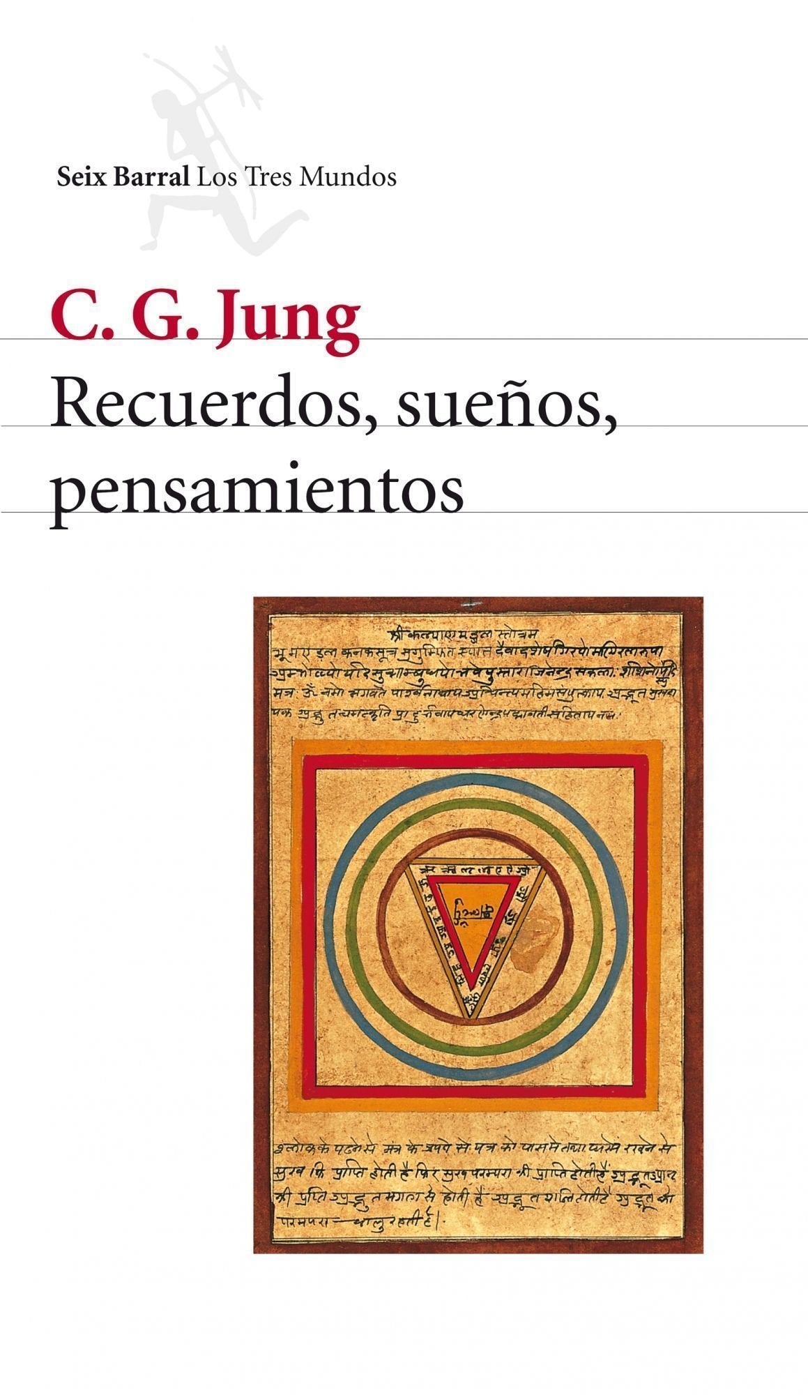 Recuerdos, sueños, pensamientos book