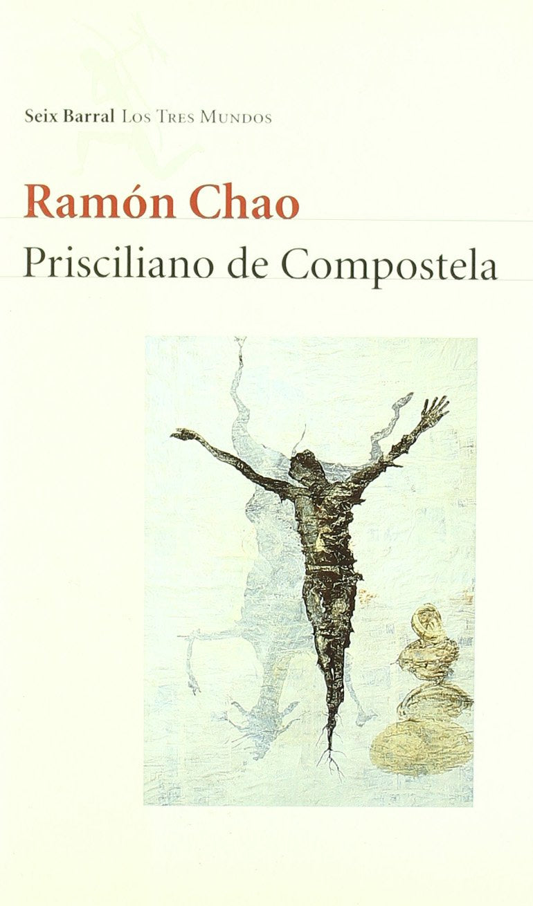 Prisciliano de Compostela (Tres Mundos) Reading Aloud & Learning to Read