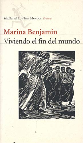 Viviendo en el fin del mundo book