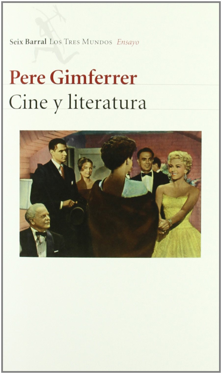 Cine y literatura Manga