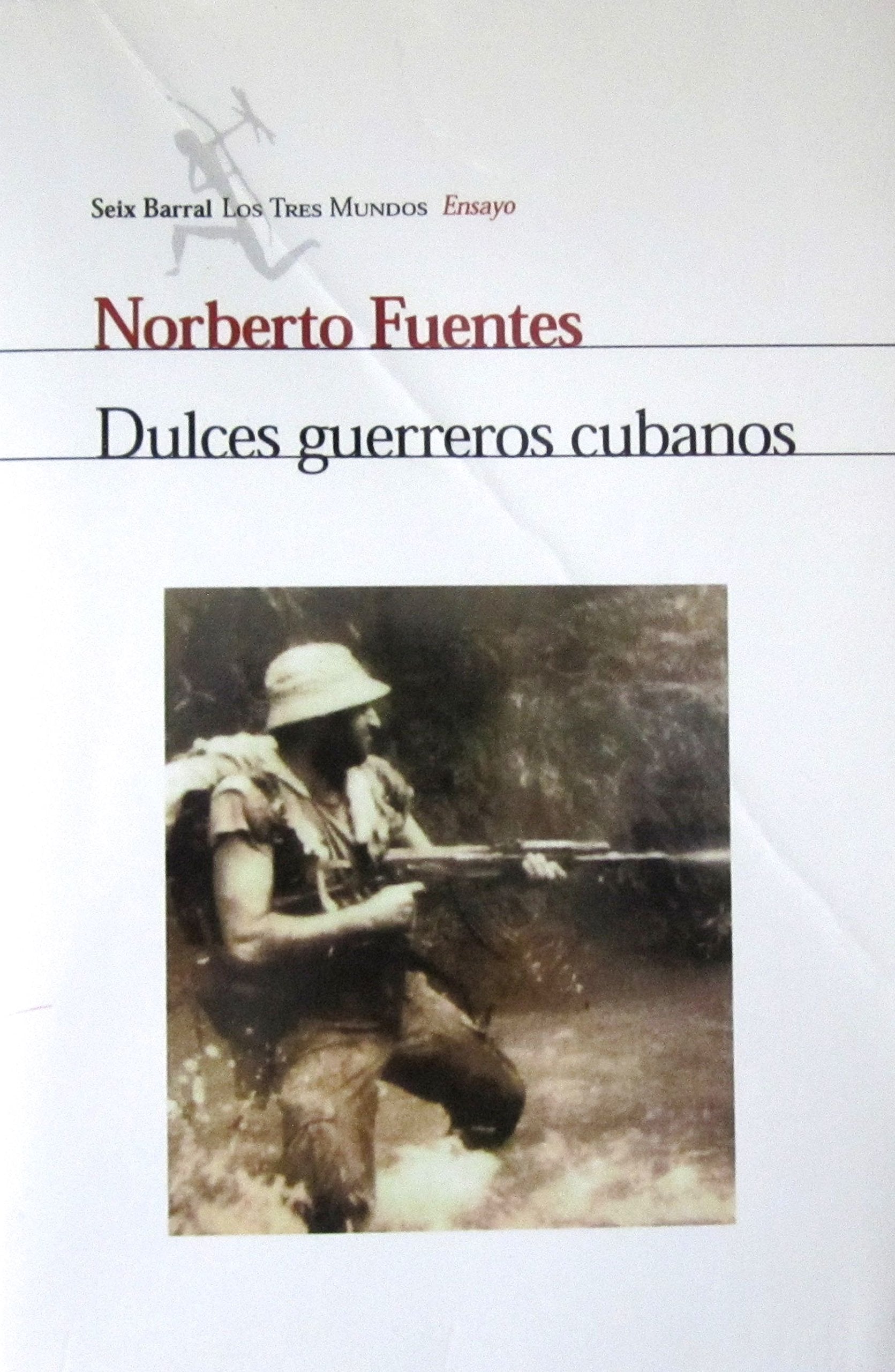 Dulces Guerreros Cubanos (Classics Catalans del Segle XX) book
