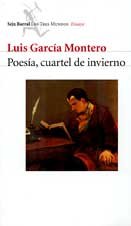 Poesia, Cuartel De Invierno (Tres Mundos) Poetry