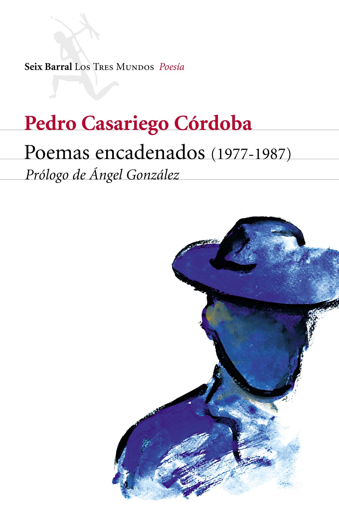 Poemas encadenados (1977-1987) book