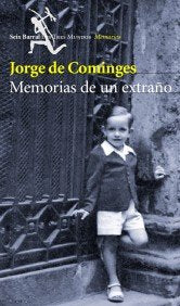 Memorias de Un Extra~no (1945-1971) book