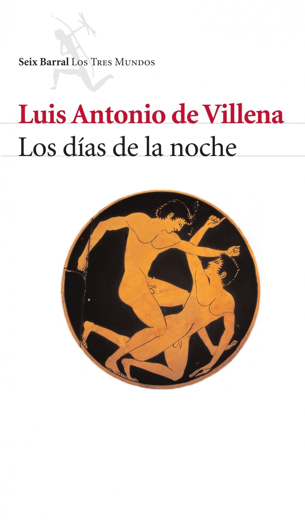 Los Dias de La Noche book