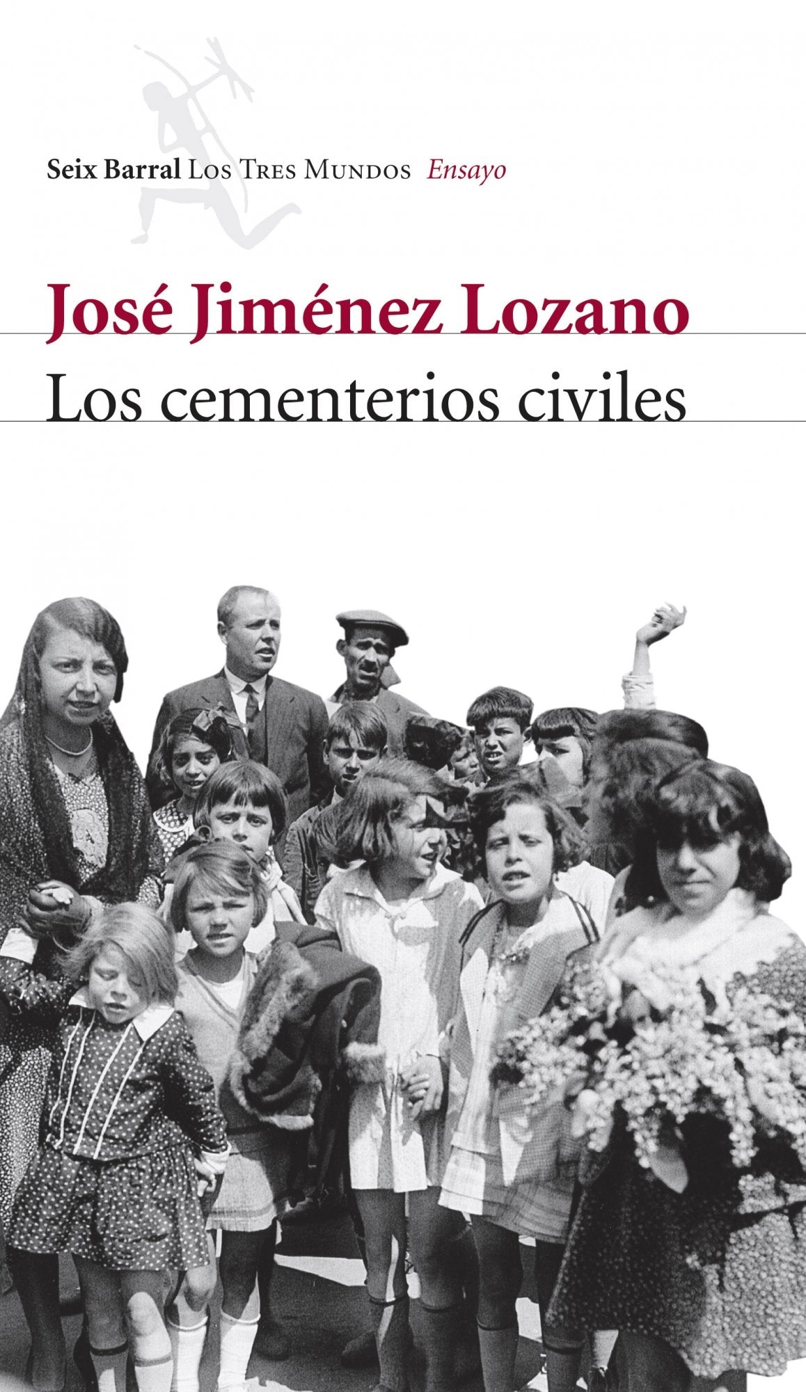 Los cementerios civiles y la heterodoxia española book