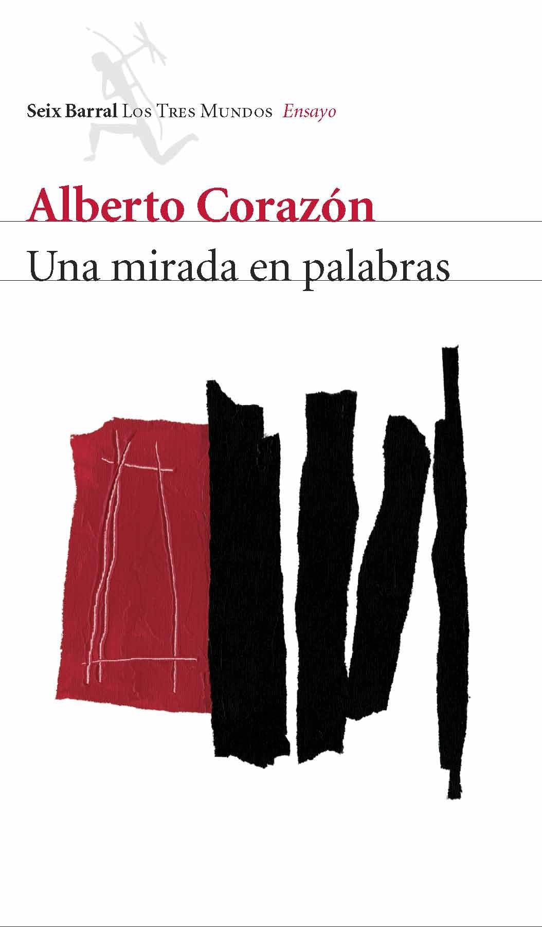 Una mirada en palabras book