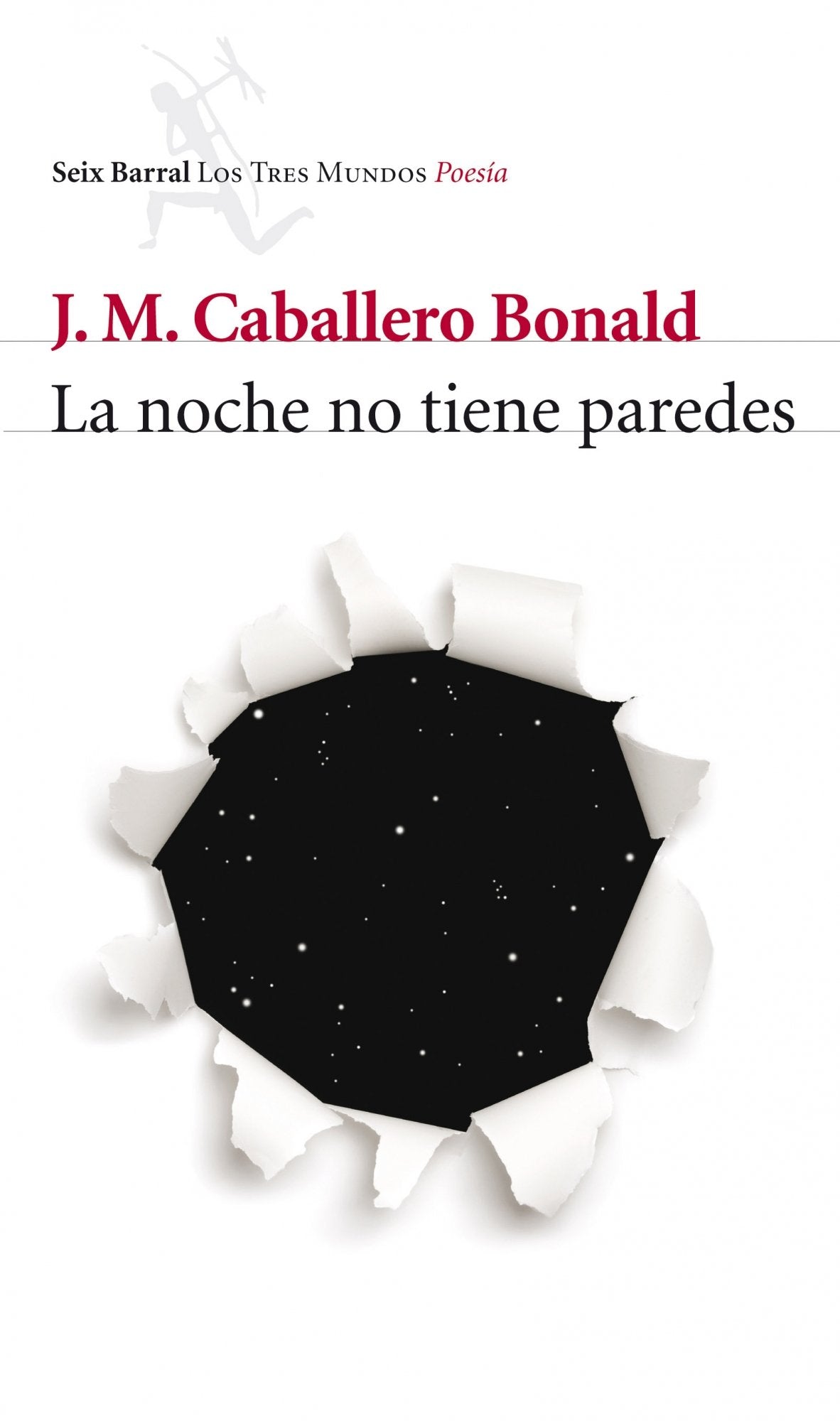La noche no tiene paredes book
