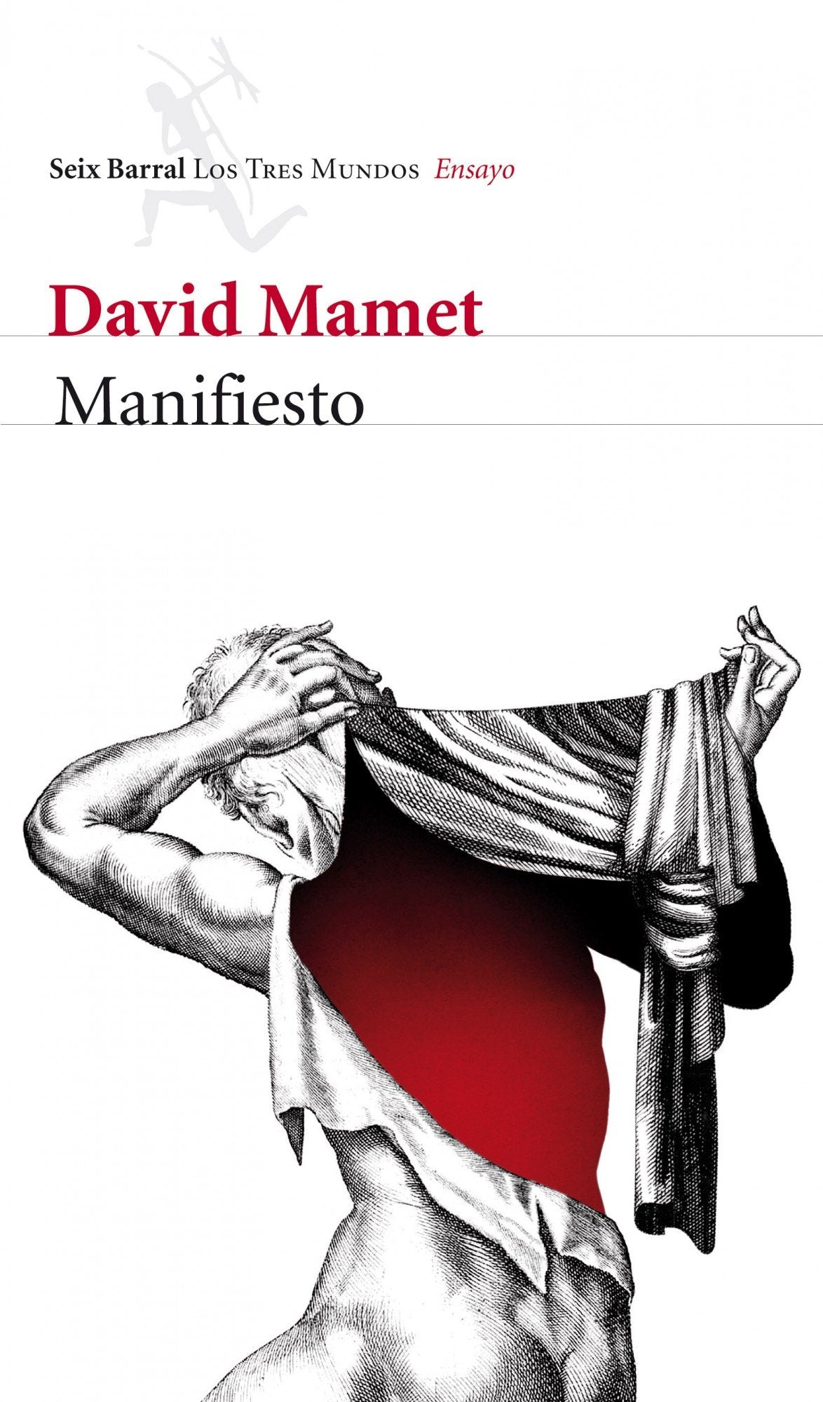 MANIFIESTO(9788432209208) book