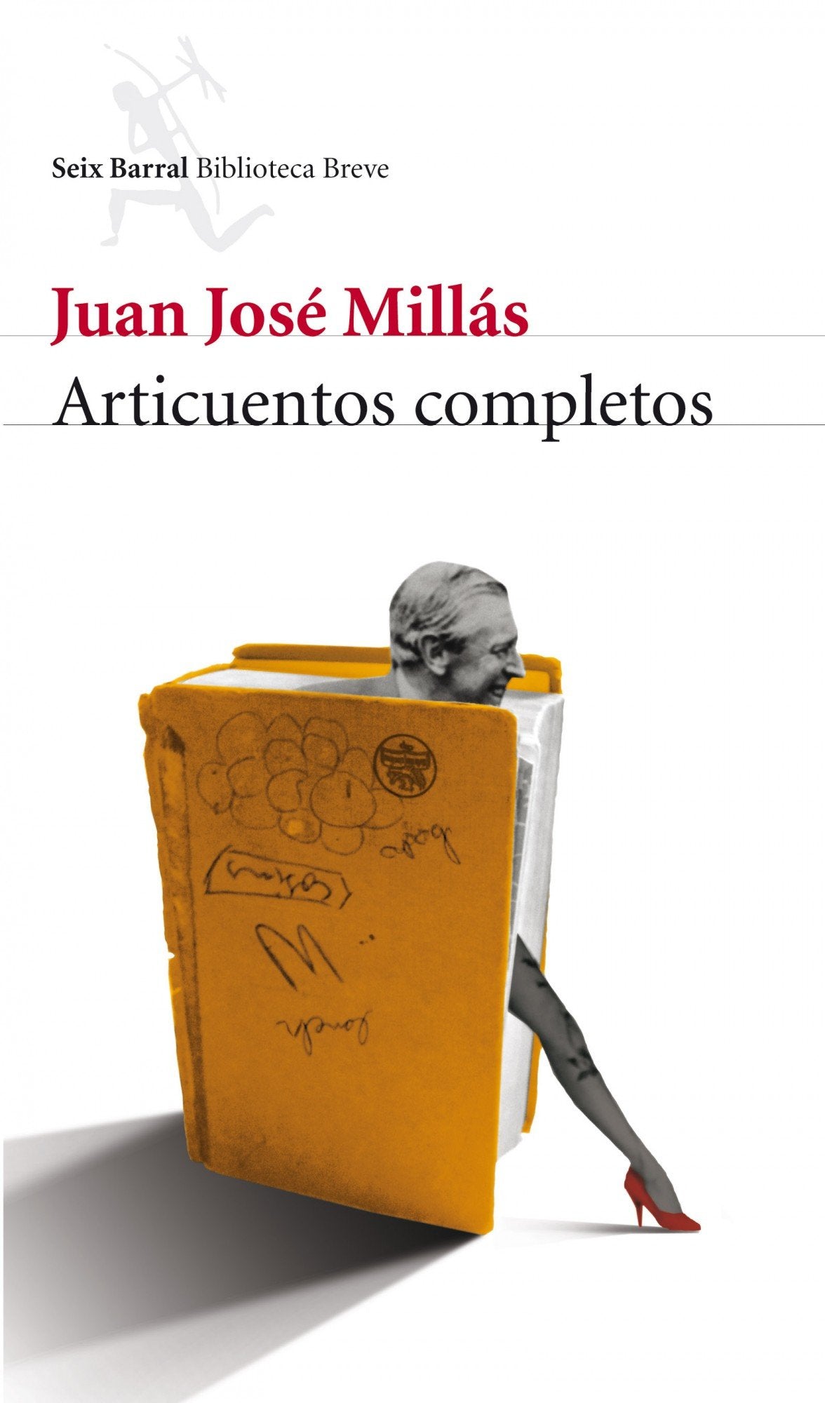 Articuentos completos (Biblioteca Breve) Media & Communication