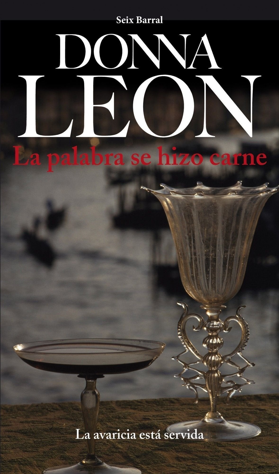 La palabra se hizo carne (Biblioteca Formentor) Contemporary literature
