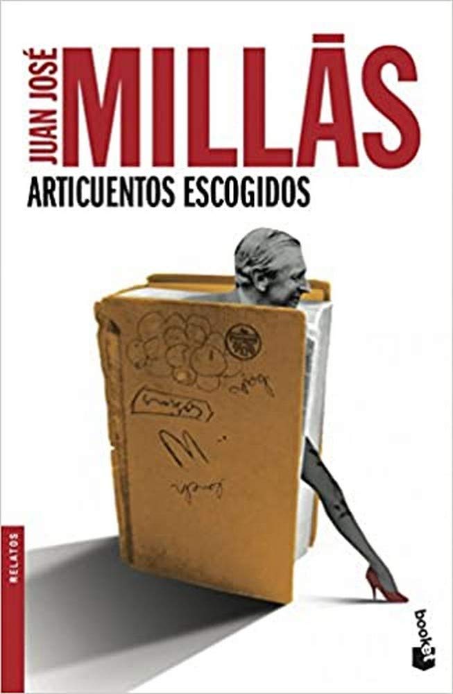 Articuentos escogidos book