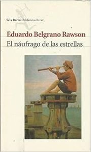 El Naufrago De Las Estrellas book