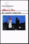 El Cazador Ausente book