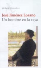 Un hombre en la Raya book