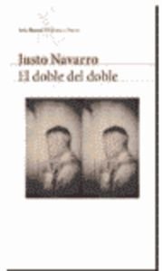 DOBLE DEL DOBLE SEIX BARRAL book