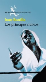 Los príncipes nubios (COL.BIBLIOTECA.BREVE) Contemporary literature