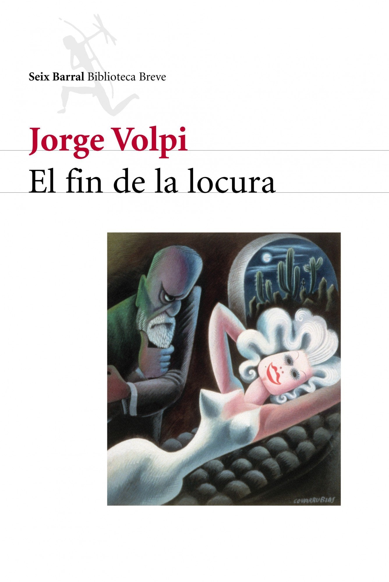 El Fin De LA Locura book
