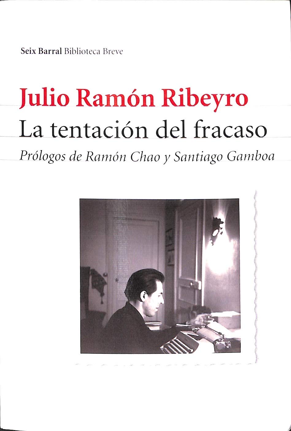 La tentación del fracaso : diario personal (1950-1978) International