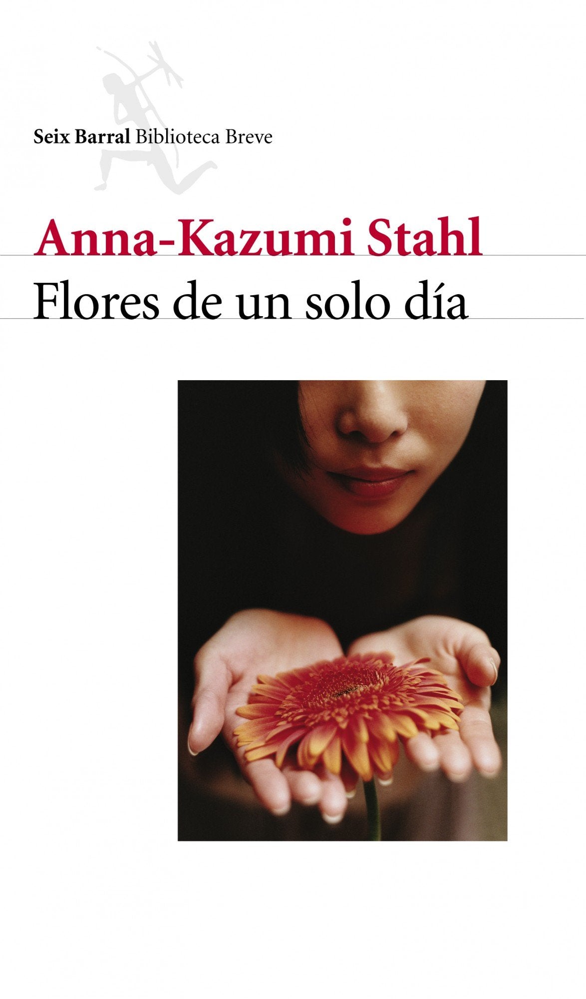 Flores de un solo día book