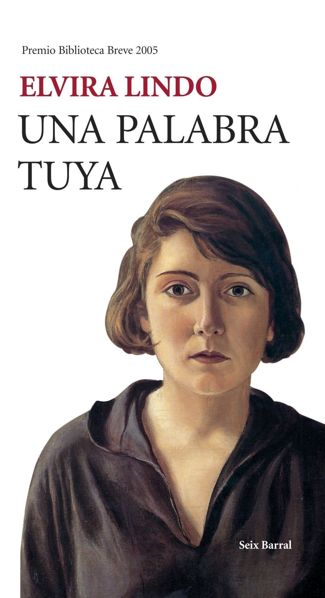 Product Image: Una palabra tuya