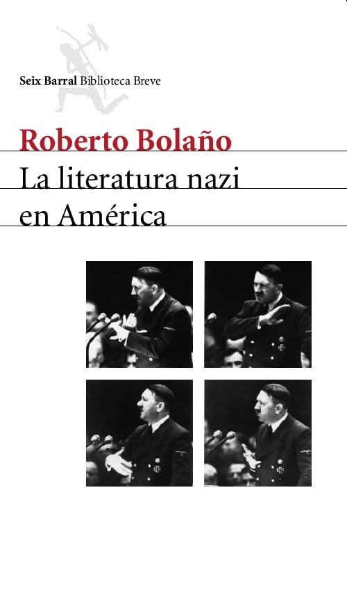 La literatura nazi en América Contemporary literature