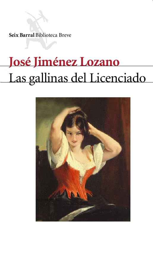 Las gallinas del Licenciado Contemporary literature