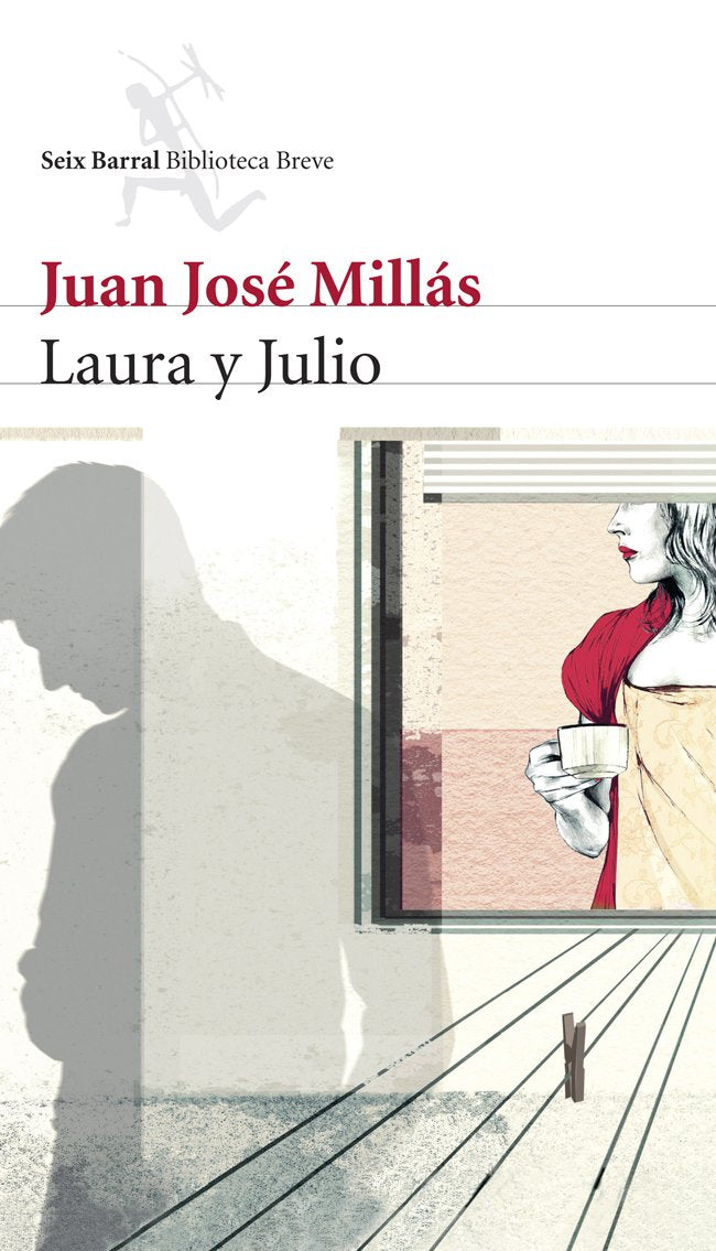 Laura y Julio/ Laura and Julio book