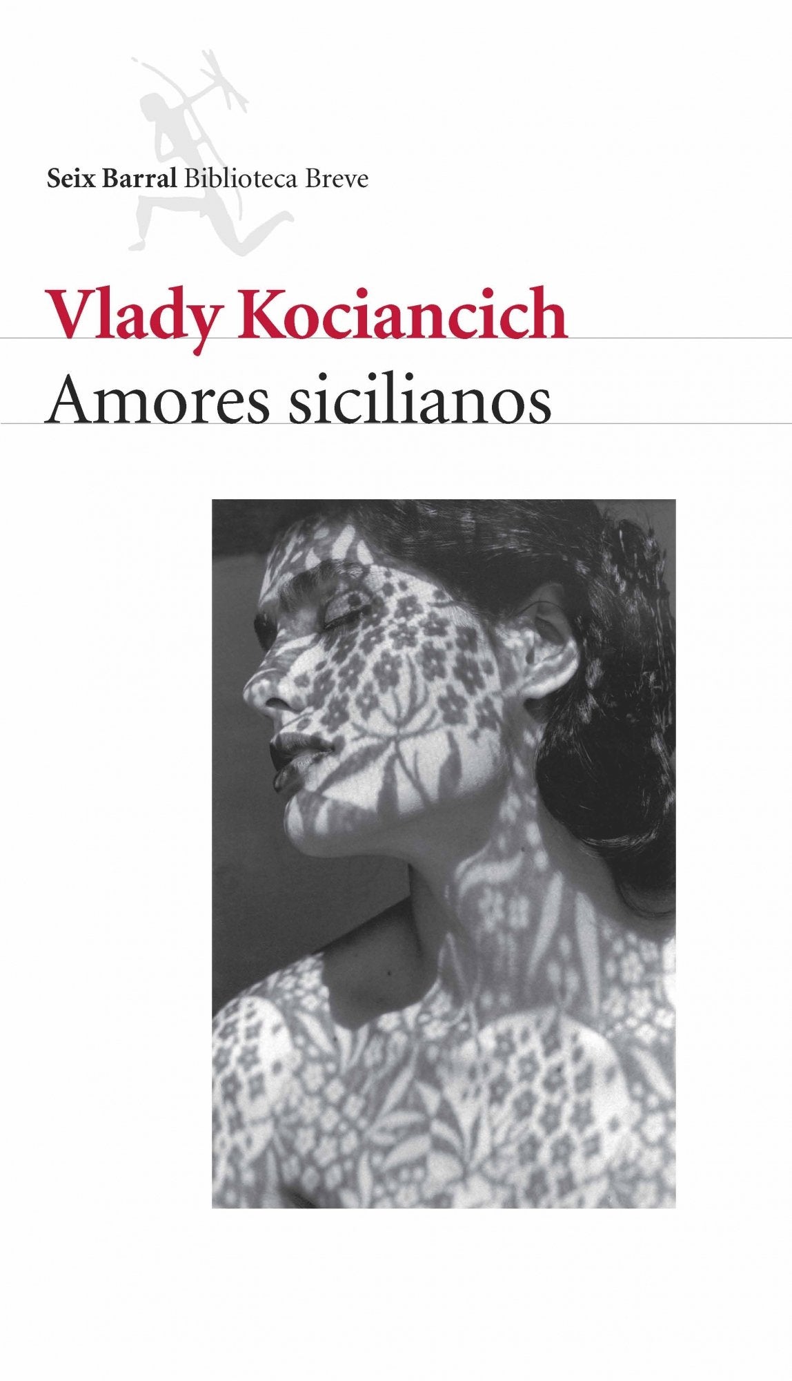 Kociancich, V: Amores sicilianos Contemporary literature