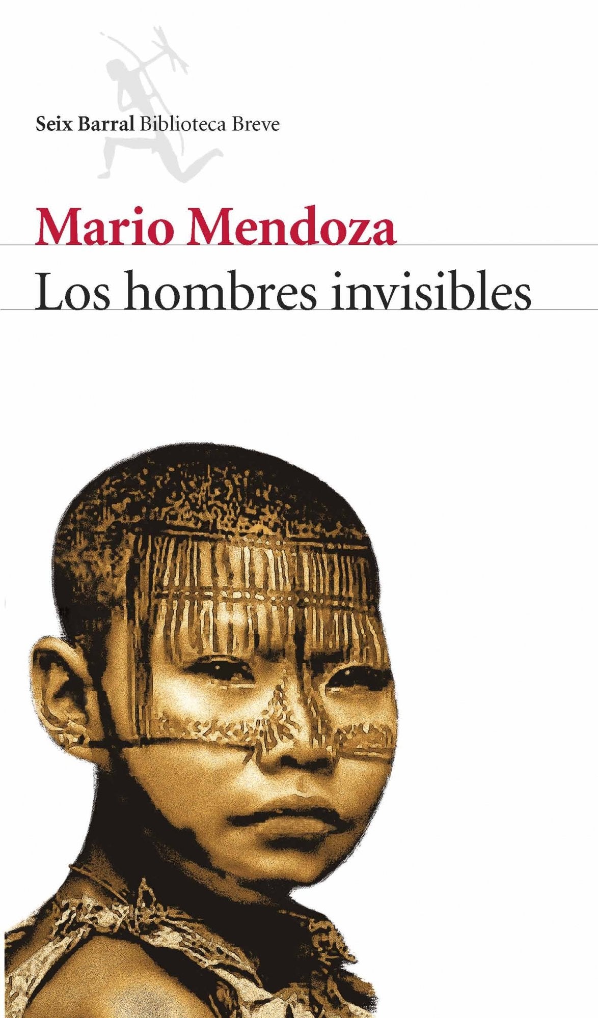Los Hombres Invisibles/The Invisible Men book