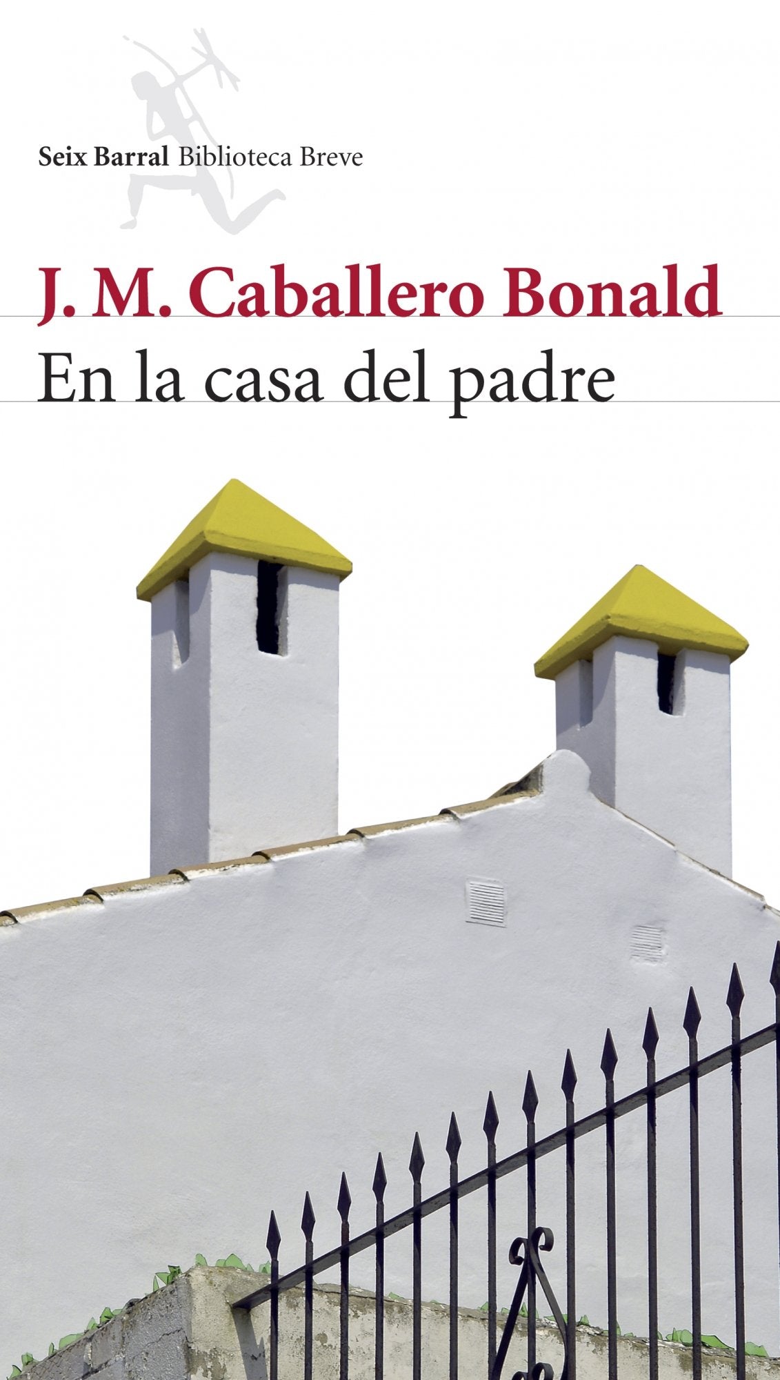 En la casa del padre Contemporary literature
