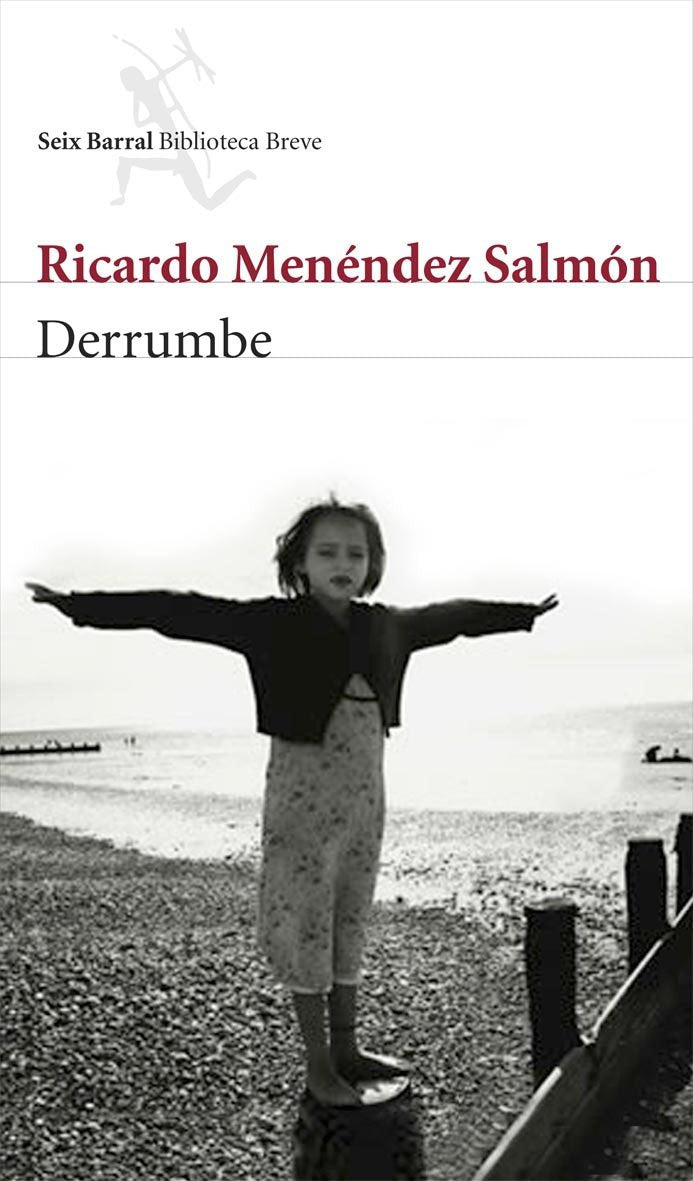 Derrumbe (Biblioteca Breve) Contemporary literature
