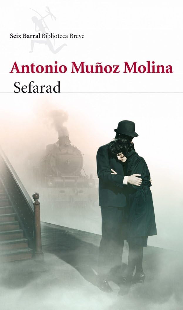 Sefarad Contemporary literature Books