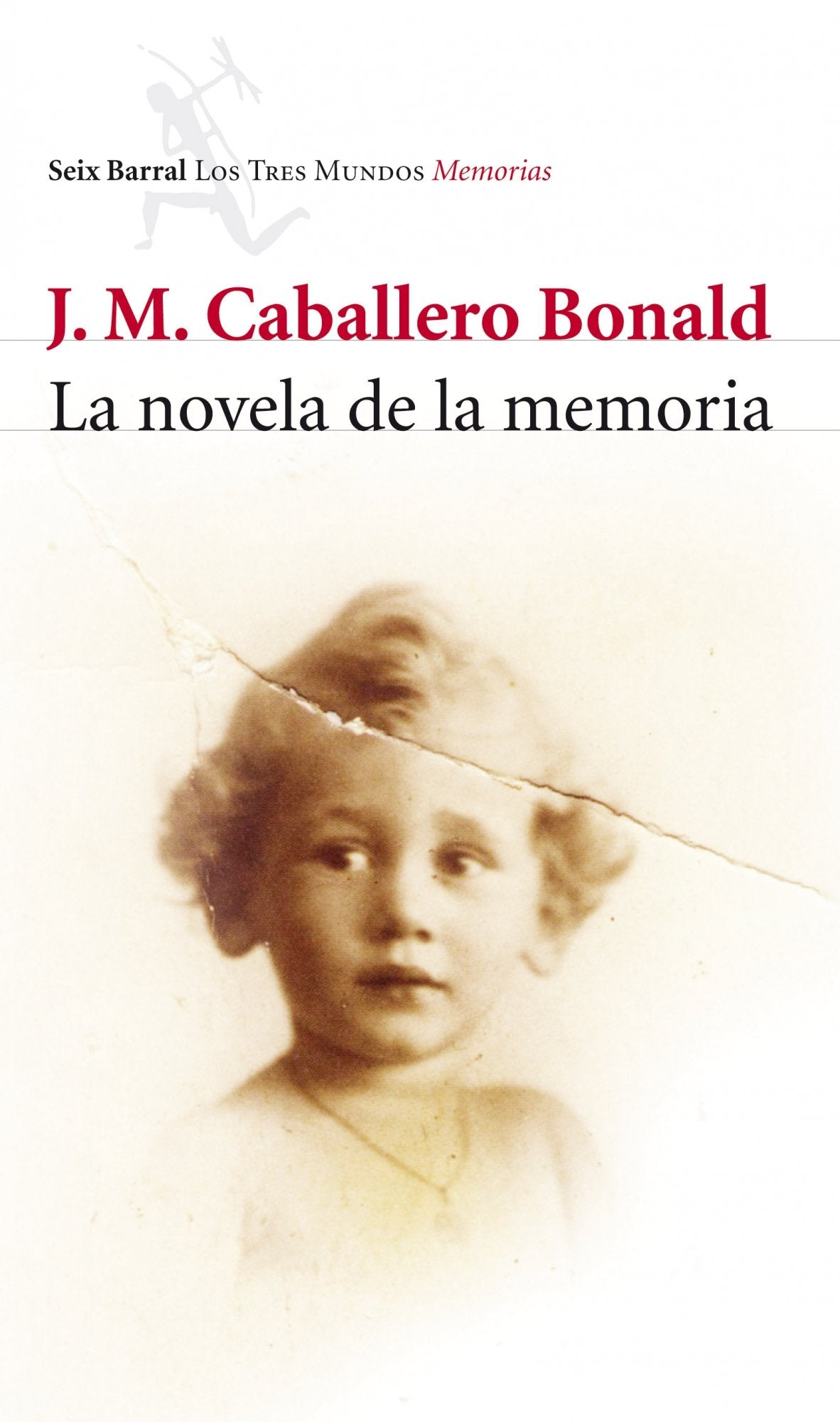 La novela de la memoria Memories