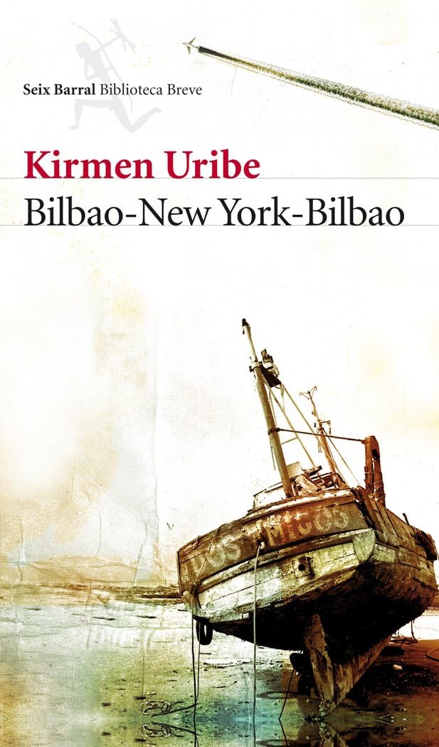 Bilbao-New York-Bilbao Contemporary literature