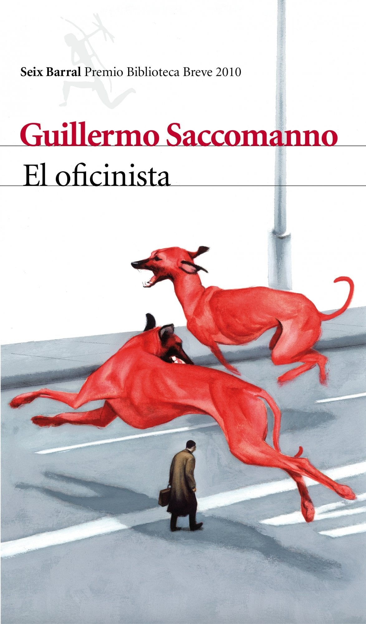 El oficinista Contemporary literature