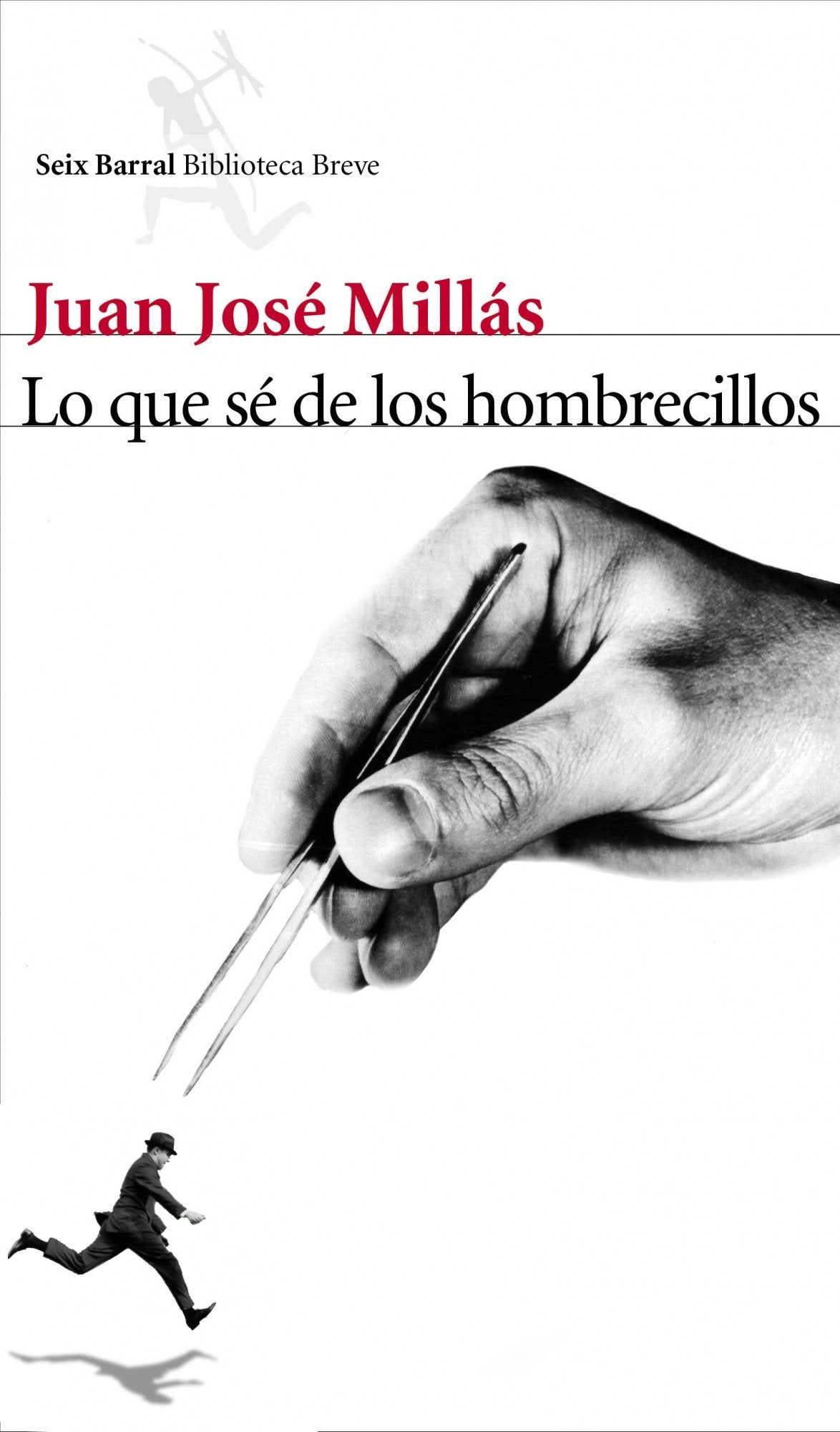 Lo que sé de los hombrecillos Contemporary literature
