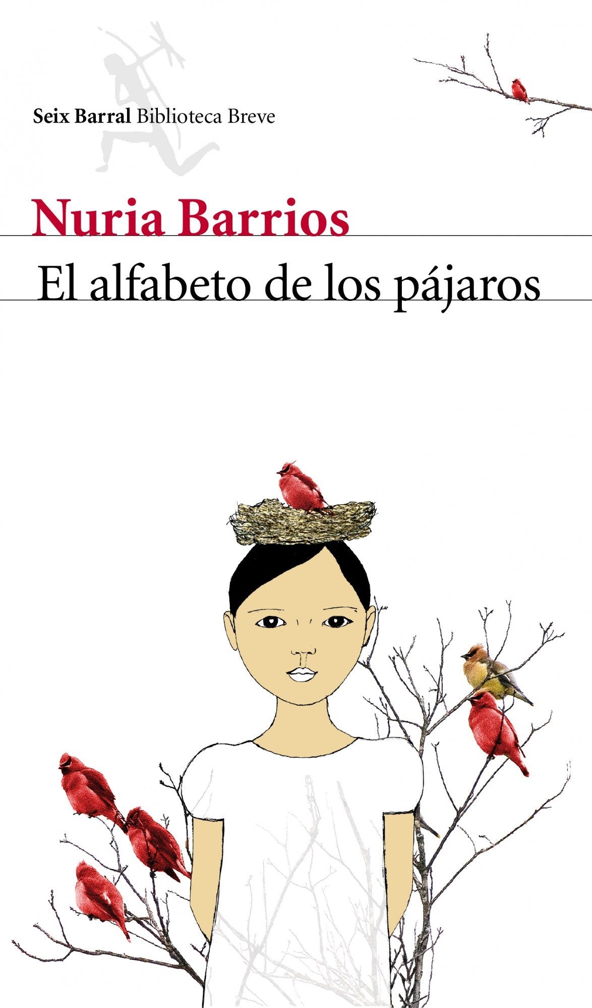 El alfabeto de los pájaros Contemporary literature