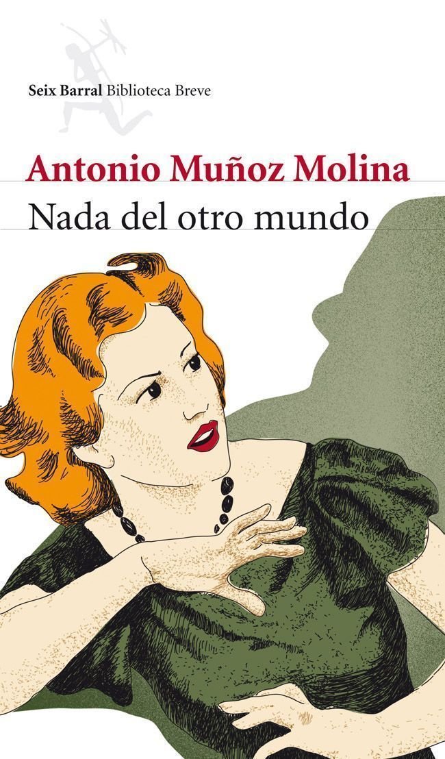 Nada del otro mundo Contemporary literature