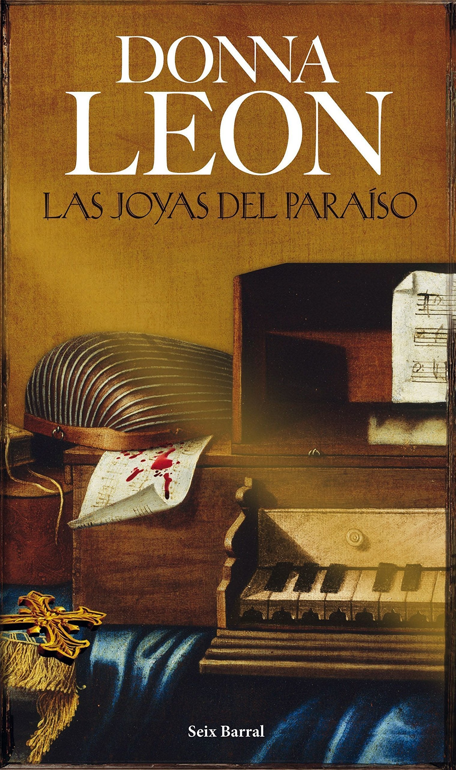 Las joyas del paraíso (Biblioteca Abierta) Contemporary literature
