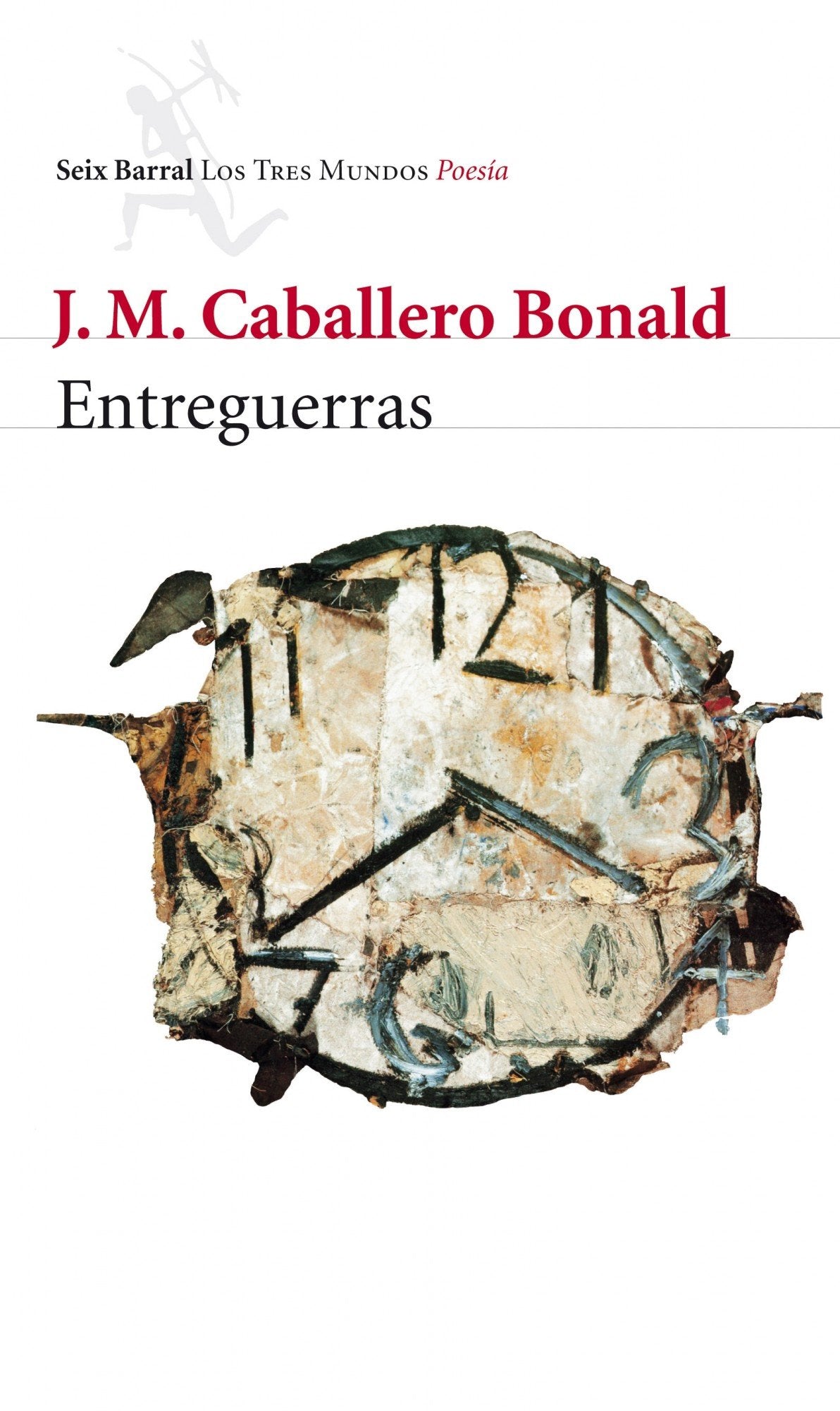 Entreguerras : o de la naturaleza de las cosas book