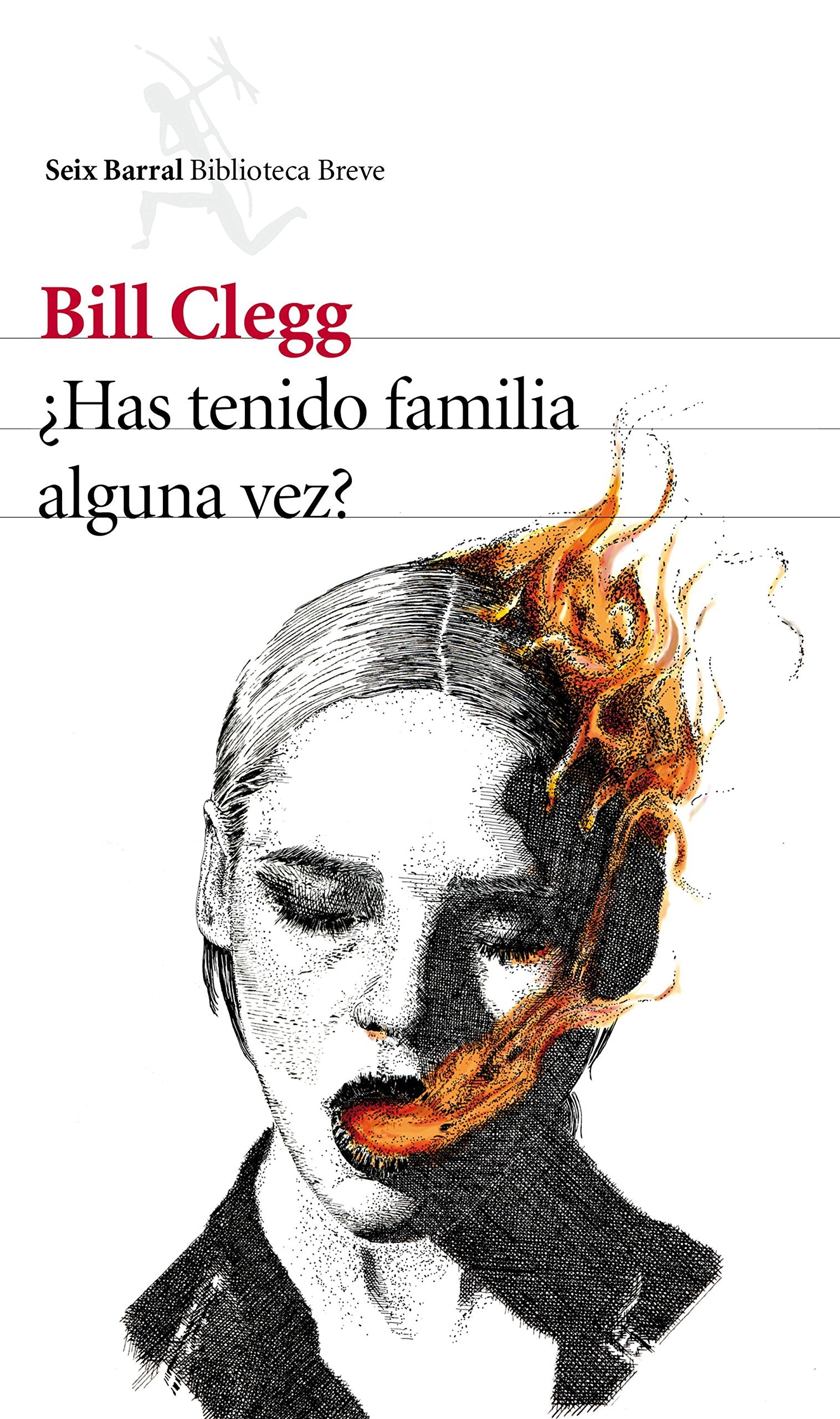 Clegg, B: ¿Has tenido familia alguna vez? Contemporary literature