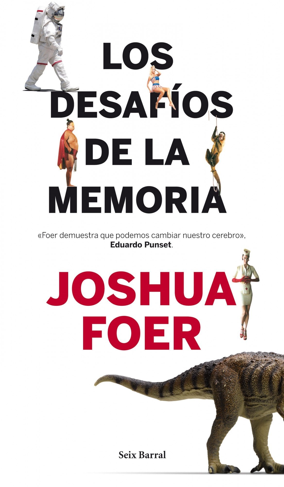 Los desafíos de la memoria (Los Tres Mundos) Learning & Reference