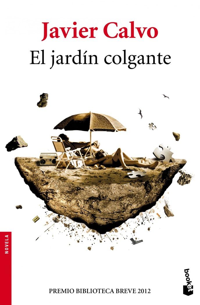 El jardín colgante Contemporary literature