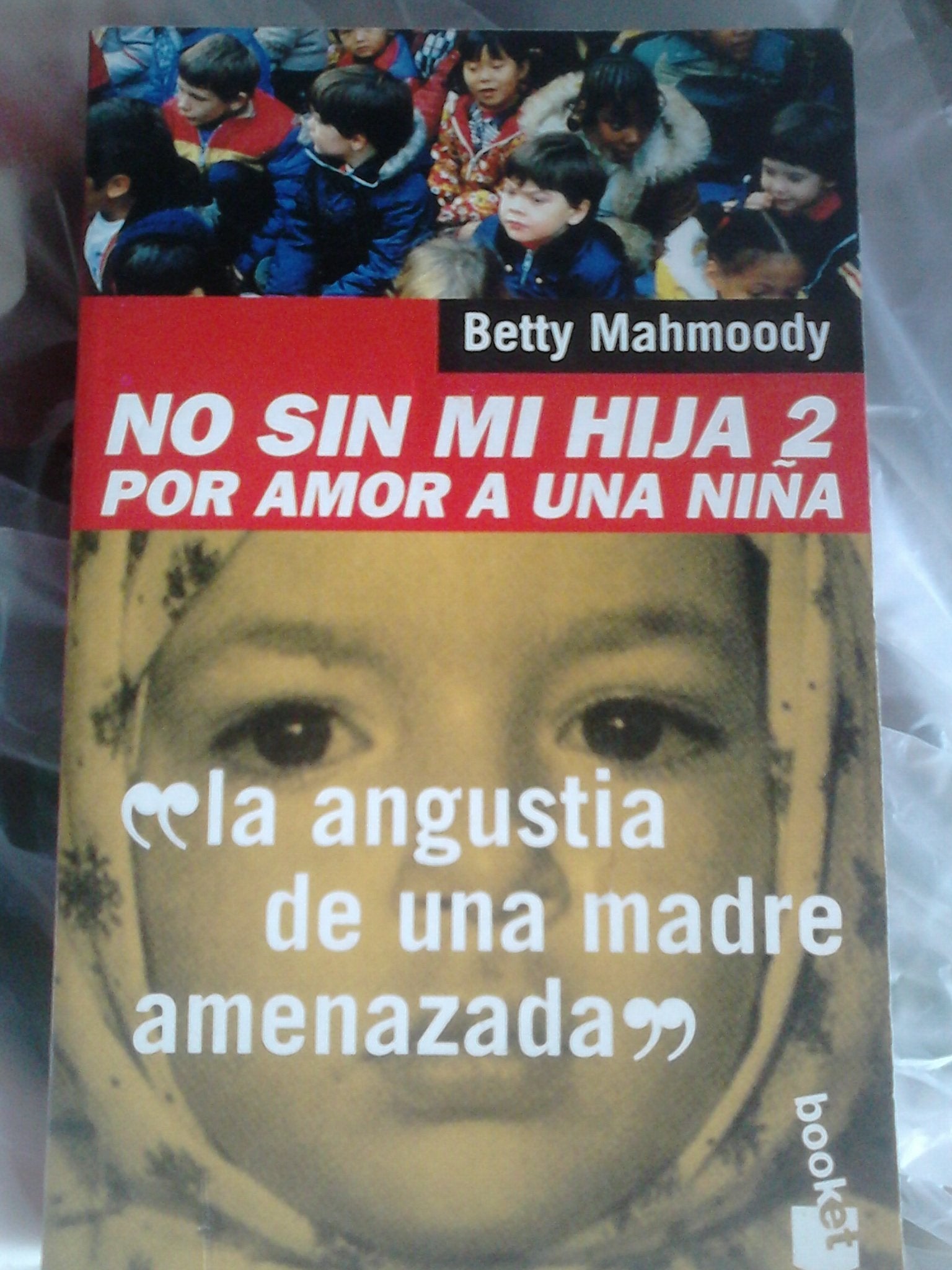 No Sin Mi Hija 2: Por Amor a Una Nina Foreign Languages ​​& Dictionaries